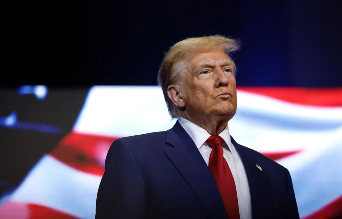 Я зустрінусь з путіним найближчим часом - Трамп