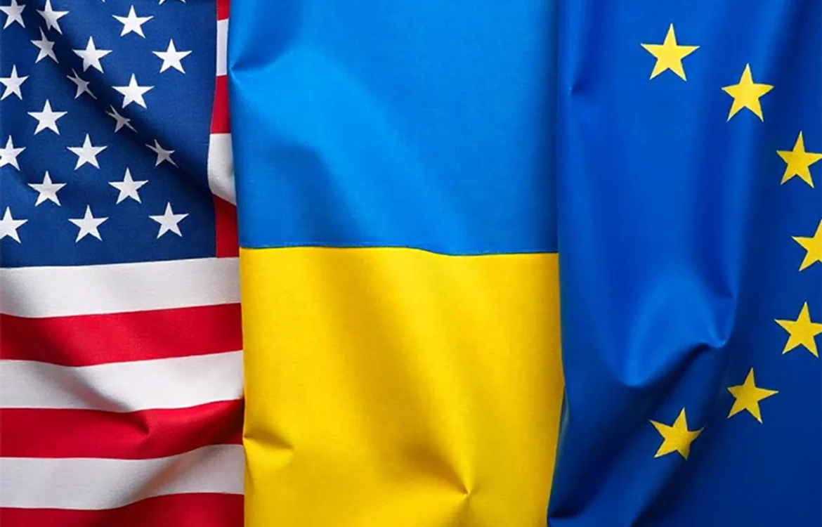 Онлайн-саміт Трампа, Зеленського та європейських лідерів розпочався: що відомо