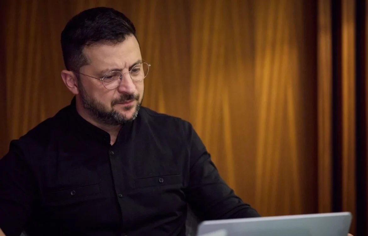 Зеленський відповів на пропозиції щодо територіальних поступок росії