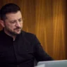 Зеленський відповів на пропозиції щодо територіальних поступок росії