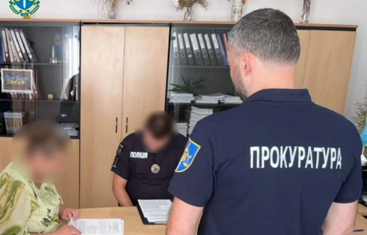 Нова хвиля викриттів махінацій на Буковині: Кравченко заявив про 10 млн грн збитків та 15 підозр