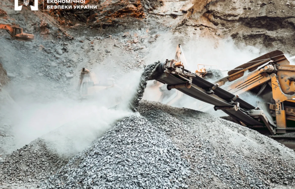 Колишній керівник гірничого підприємства на Вінниччині