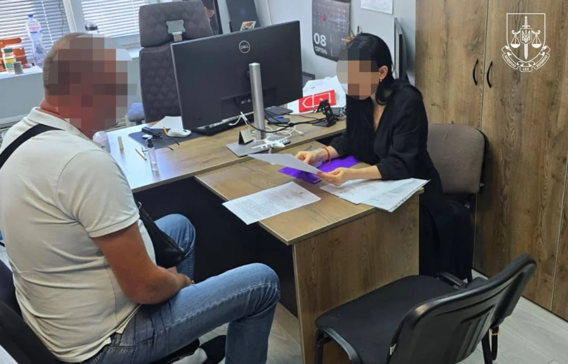 Незадекларовані статки та майно на майже 29 млн грн: депутатам на Харківщині, Львівщині й Черкащині вручили підозри