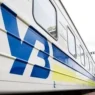 Три вагони пасажирського поїзда Запоріжжя – Солотвино зійшли з рейок на Закарпатті: названо попередню причину