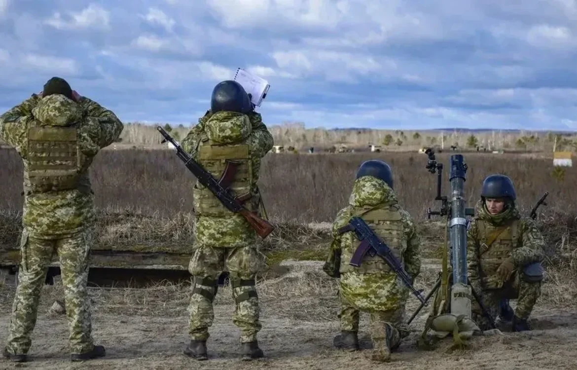 Україна не зможе безпечно вивести війська з Донецької області без повного припинення вогню - ISW