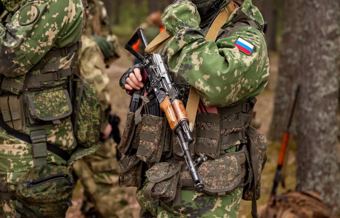 ISW: Україна потребує міжнародних гарантій безпеки та миротворців для стримування агресії рф