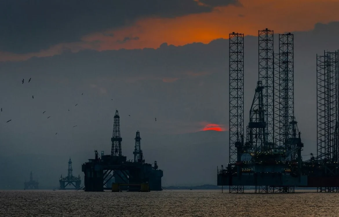 Ціни на європейський газ зростатимуть на тлі спаду оптимізму щодо миру в Україні - Bloomberg
