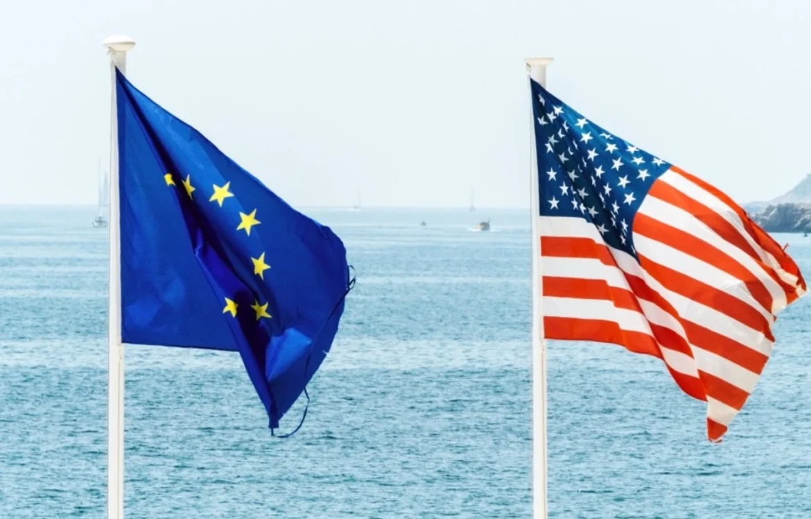 Краще, ніж нічого: США і ЄС затвердили торговельну угоду, але на обох континентах вистачає незадоволених