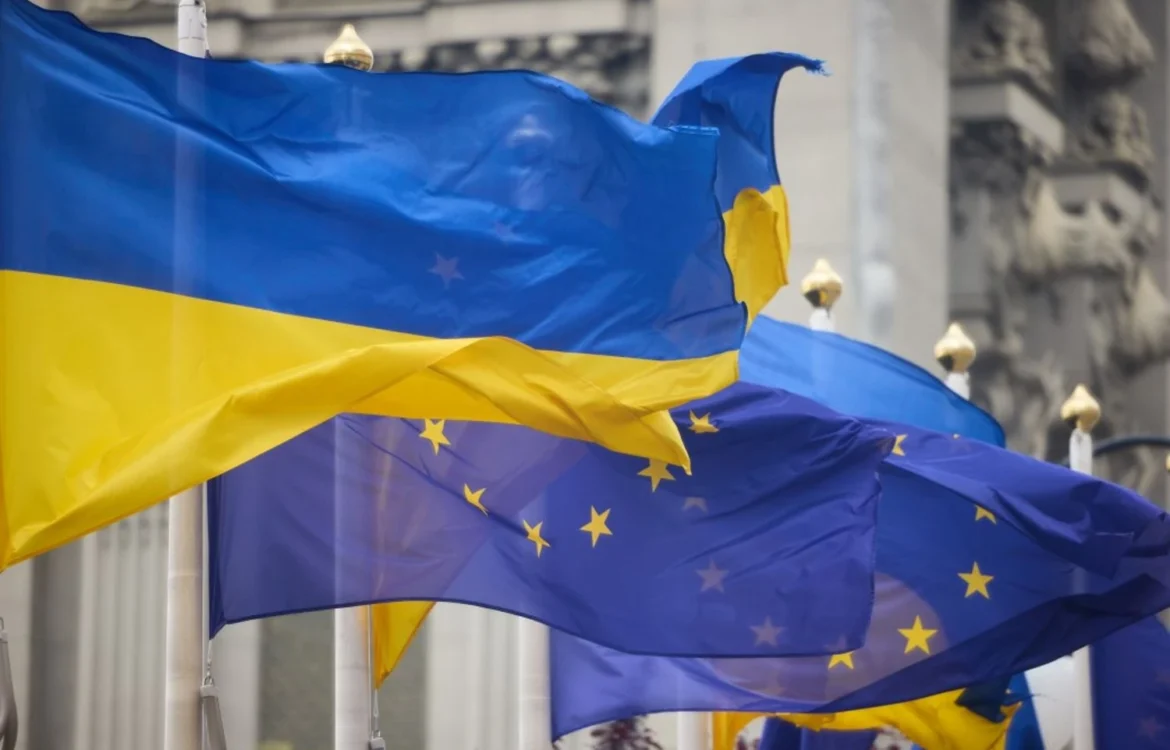 ЄС перерахував Україні понад €10 млрд від заморожених активів рф - ЗМІ