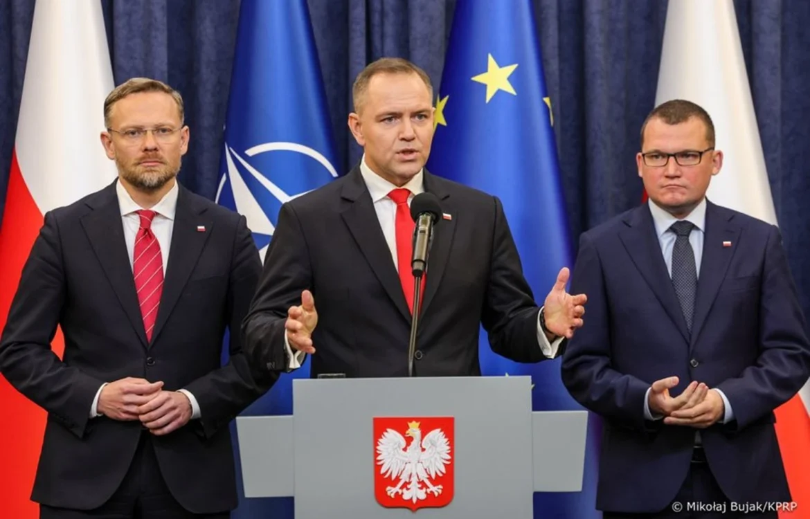 Президент Польщі наклав вето на закон щодо допомоги українцям: що пропонує