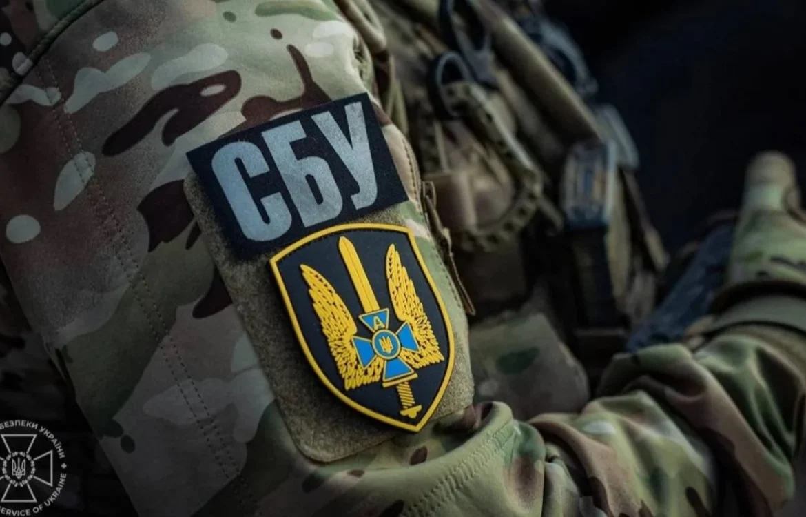Шпигун у спідниці: на Одещині російський агент видавав себе за жінку та отримав 15 років тюрми