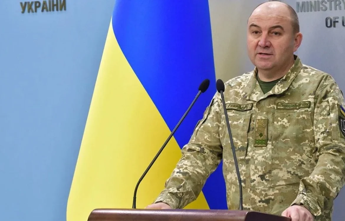 В Міноборони заявили, що військовий потенціал рф поступово знижується