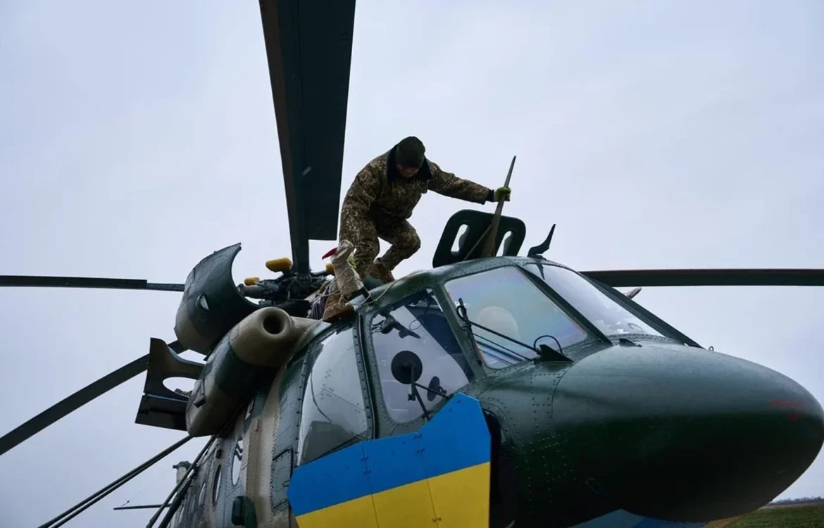 Defence City прийнято – яка ситуація з резидентством української авіації?