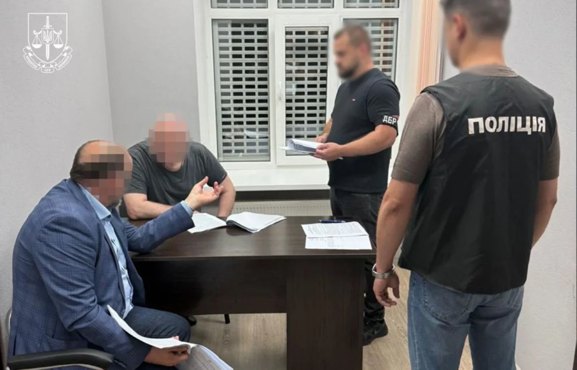Викрито банківську аферу на 38 мільйонів: кредити-фантоми, фіктивні контракти та гроші за кордон