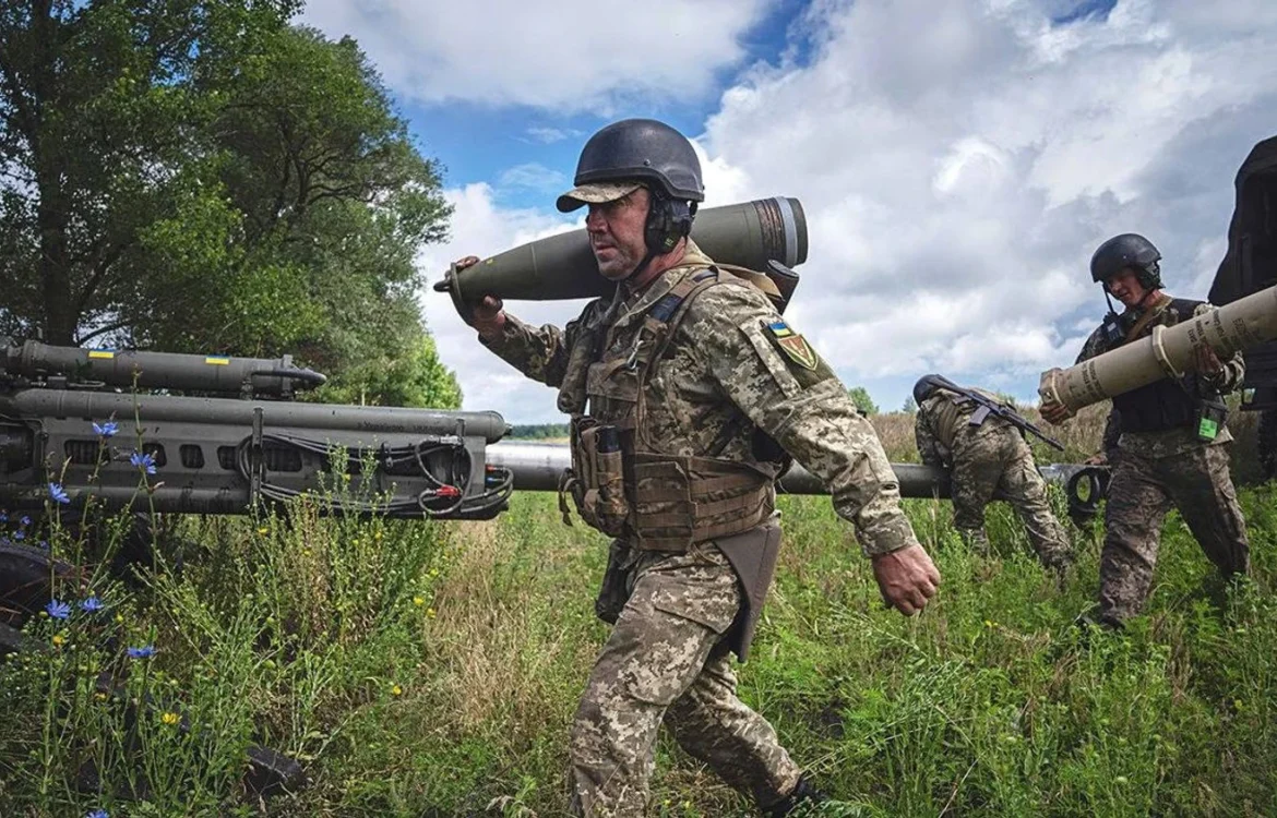 За добу відбулось 54 бойові зіткнення, ЗСУ не дають росіянам рухатись вглиб України - Генштаб