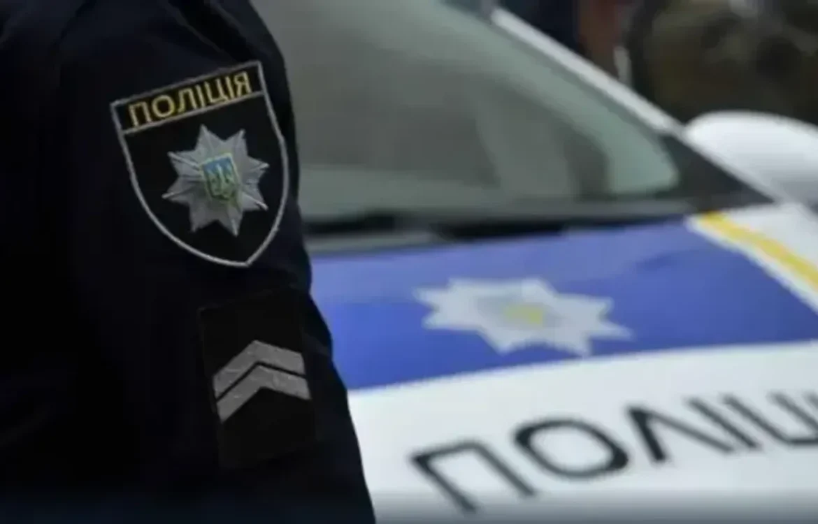 Підозрюваний у вбивстві Андрія Парубія не був кур’єром - Нацполіція