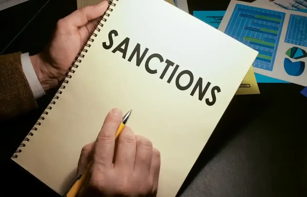 Санкції проти громадян України суперечать закону й несуть мільярдні ризики