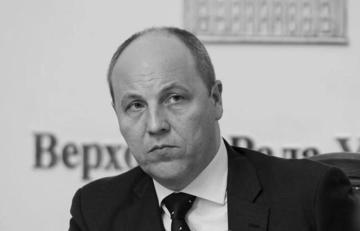 Парубій не звертався до правоохоронців або СБУ з проханням про охорону - Нацполіція