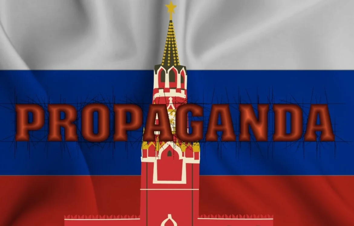 росія готує нові інформаційні атаки на Україну у вересні