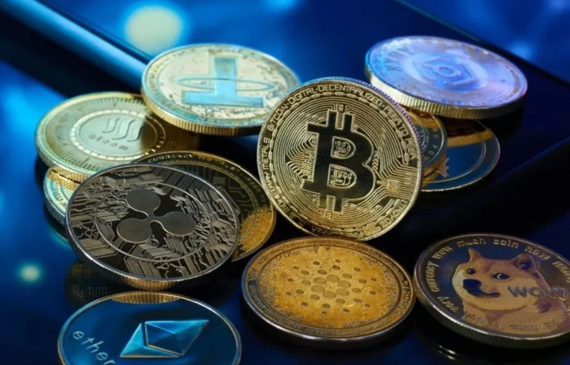 Рада зробила крок до легалізації криптовалюти