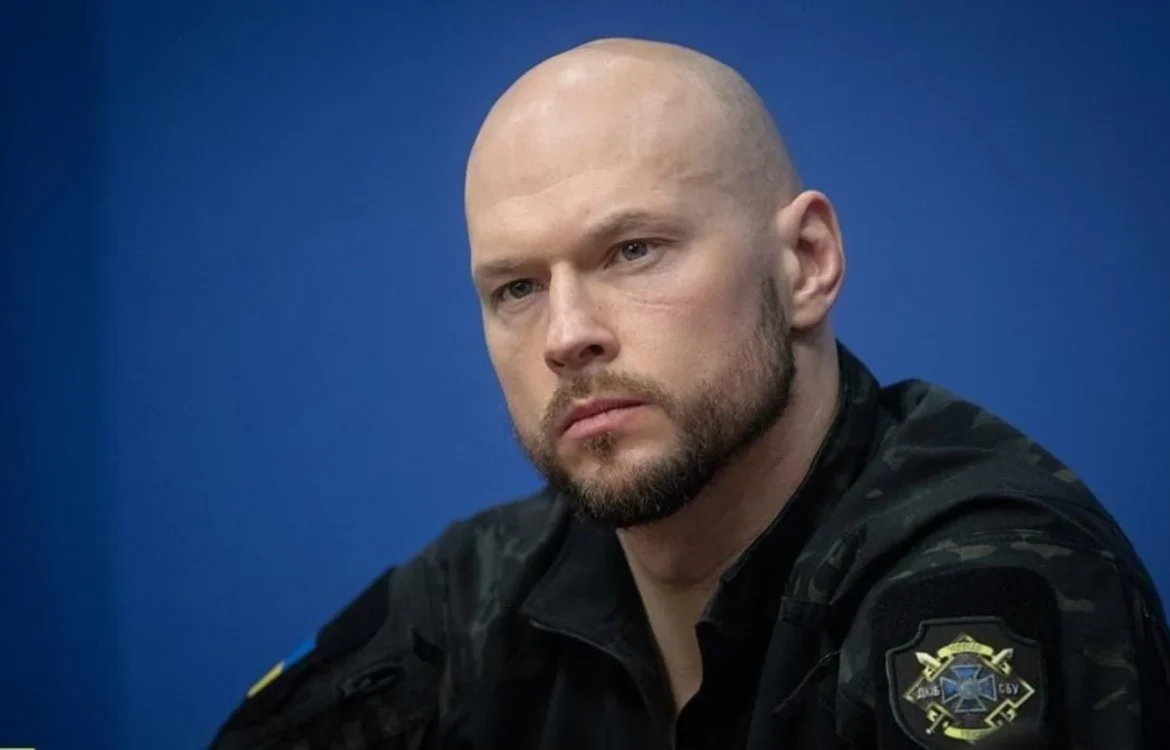 Справа про незаконне збагачення: експосадовцю СБУ Вітюку суд визначив заставу у понад 9 млн грн