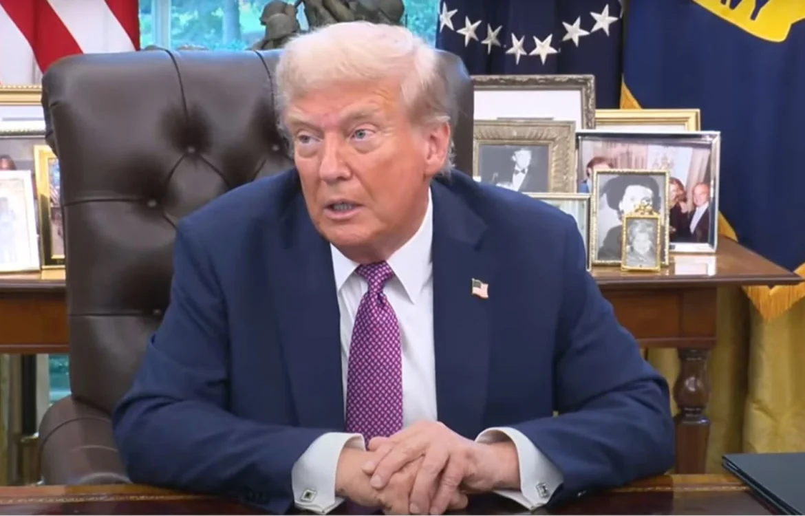 Війна в Україні закінчиться, інакше доведеться заплатити страшну ціну - Трамп