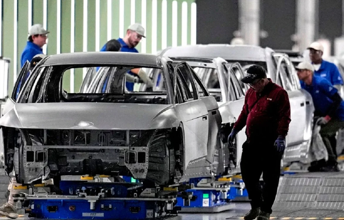 Масові арешти на заводі Hyundai в США: 475 осіб затримано