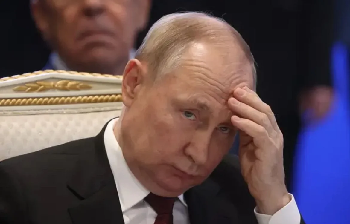 ISW: путін своїми заявами намагається залякати Захід і знівелювати ідею гарантій безпеки для України