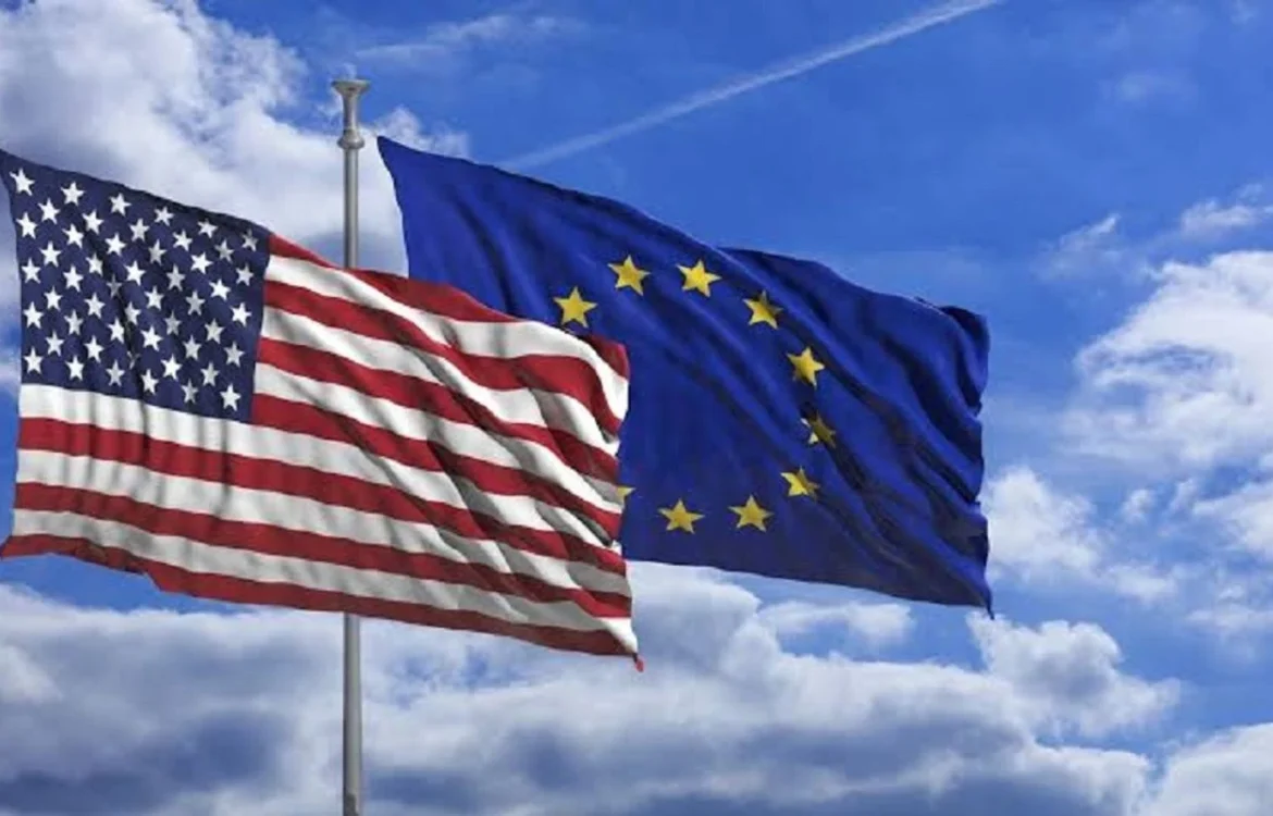 Делегація ЄС вирушає до США для обговорення нових санкцій проти росії - AP