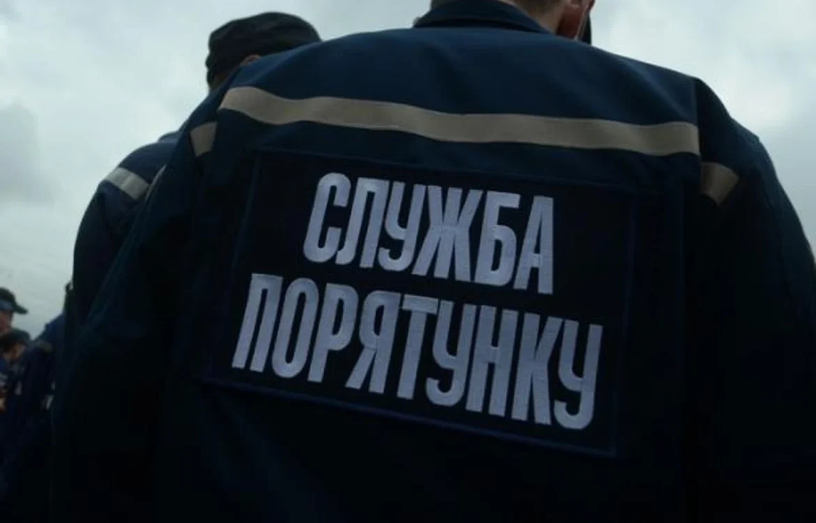 У Києві зросла до трьох кількість жертв російської масованої атаки