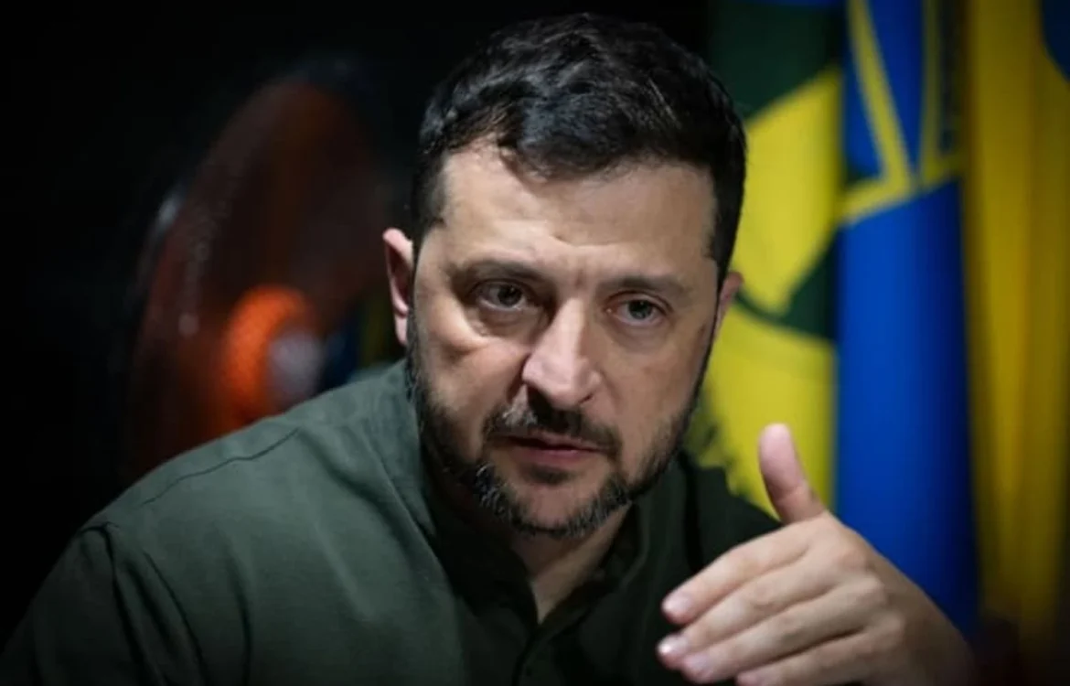 Україна і Франція готують нові заходи для зміцнення оборони: деталі розмови Зеленського і Макрона