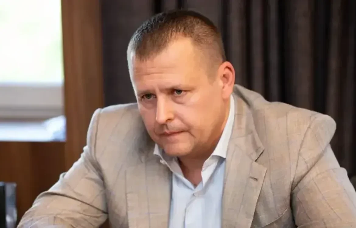 "Радіють лише ідіоти чи покидьки": мер Дніпра Філатов відреагував на удар по Кабміну