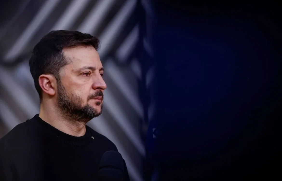 Під час нічної атаки майже половина дронів були приманками - Зеленський