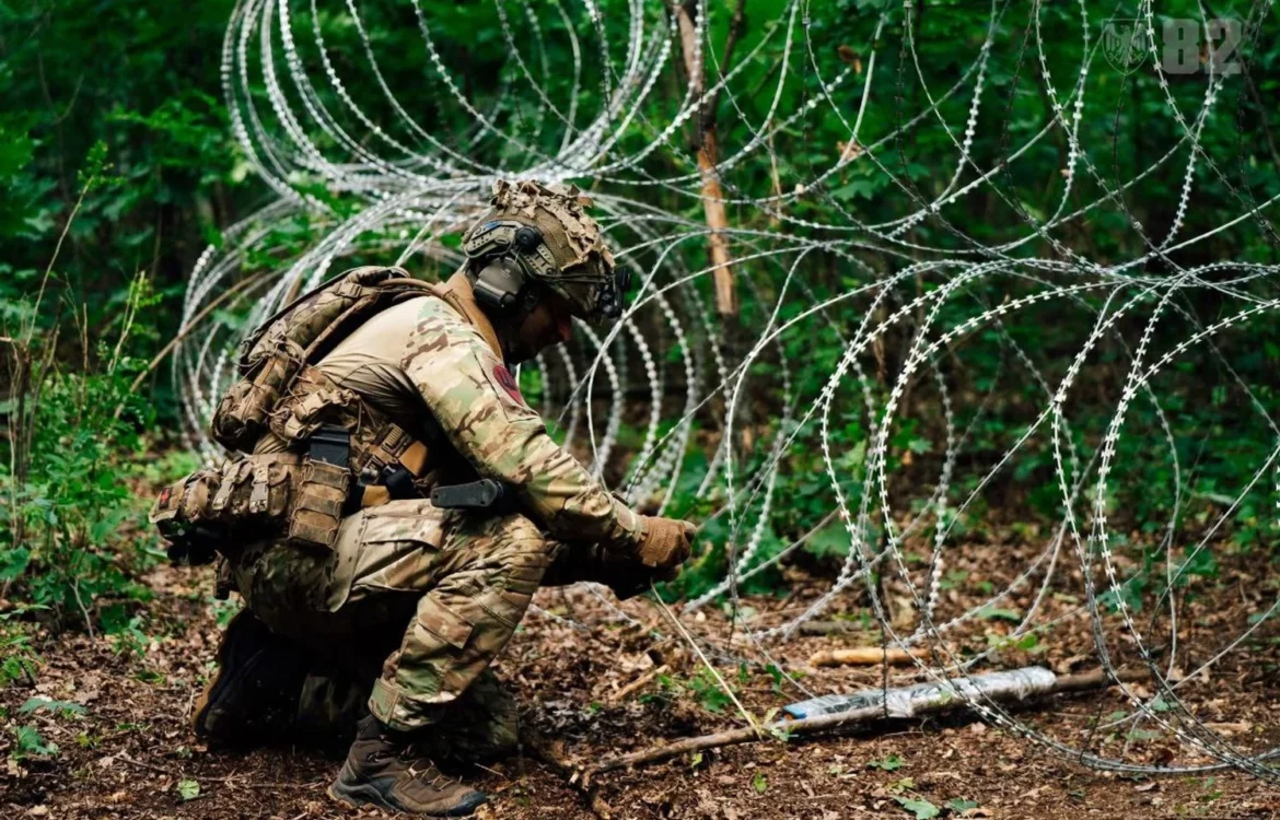 Українські захисники відбили 118 бойових зіткнень за добу - Генштаб
