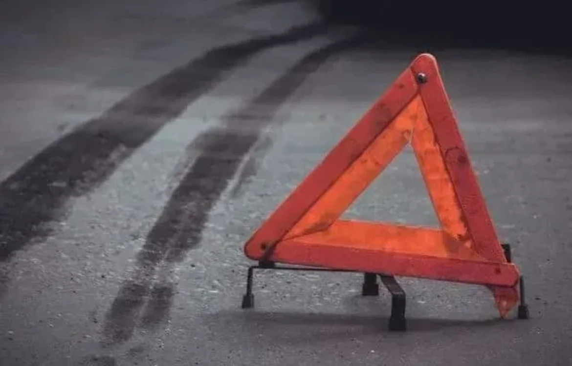 ДТП за участю детектива НАБУ: постраждалий залишився без ноги