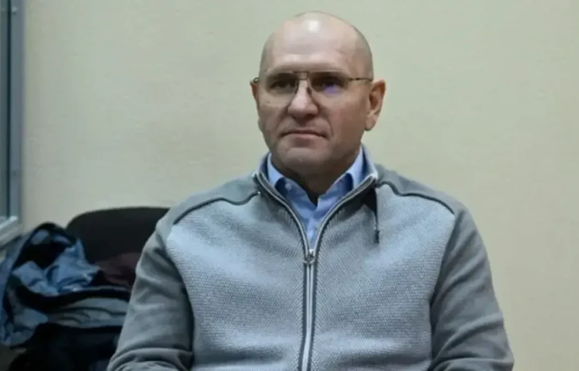 Завершено слідство у справі нардепа Шевченка, якого звинувачують у шахрайстві на понад 14 млн грн - ОГП