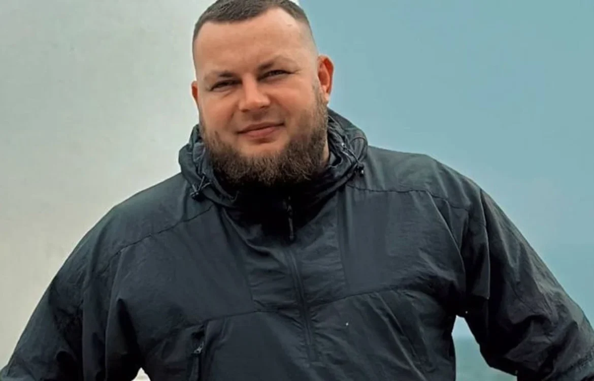 Вбивство активіста Дем