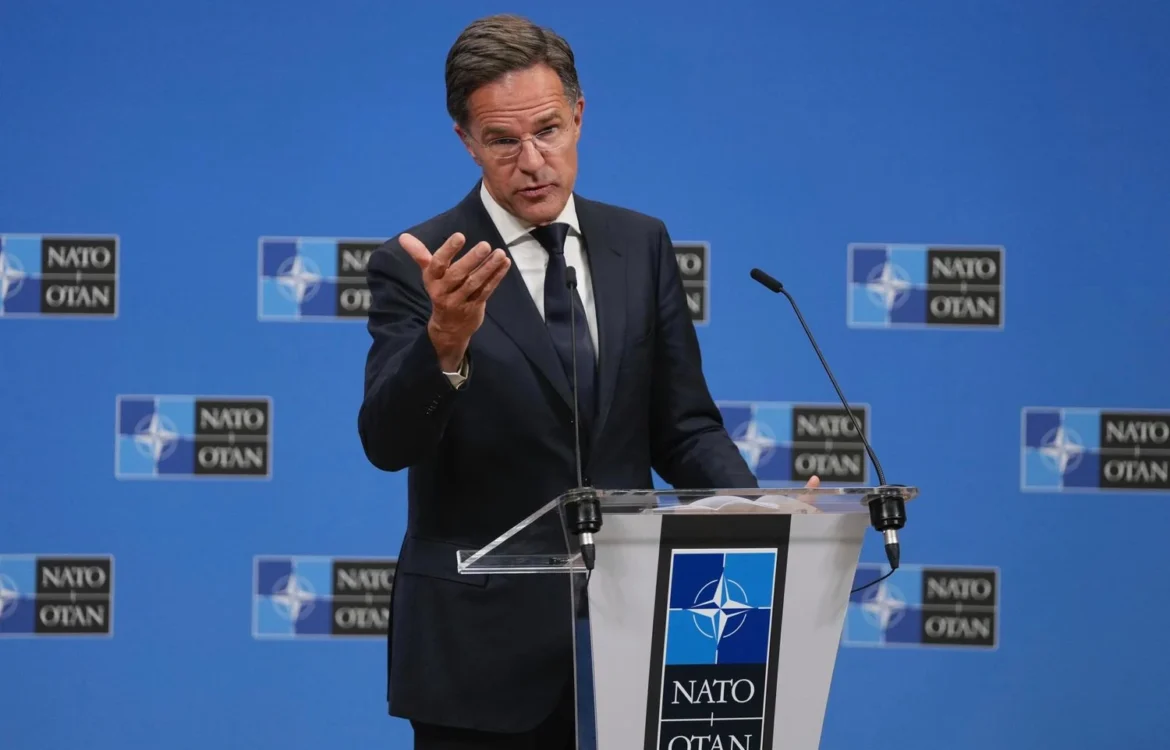 НАТО запускає операцію