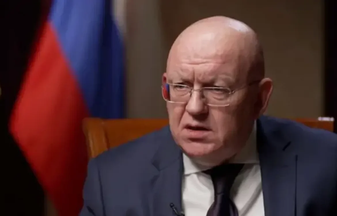 росія в ООН запевнила, що не зацікавлена у подальшій ескалації напруженості з Варшавою