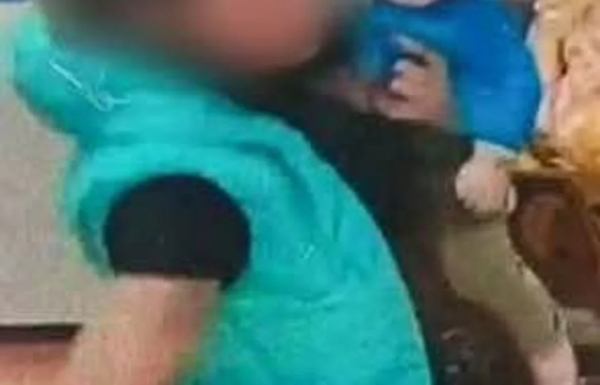 На Одещині розшукують дев’ятимісячну дівчинку Маргариту Гасан - поліція