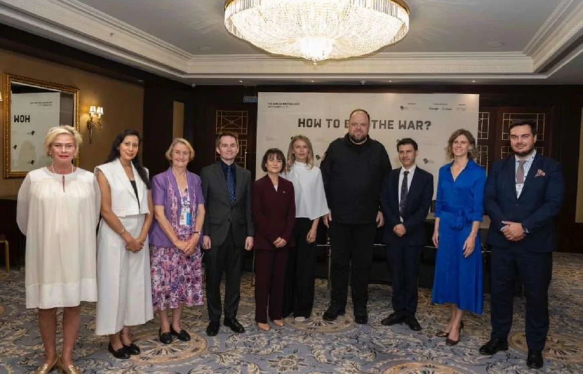 Українські Національні Новини (УНН)