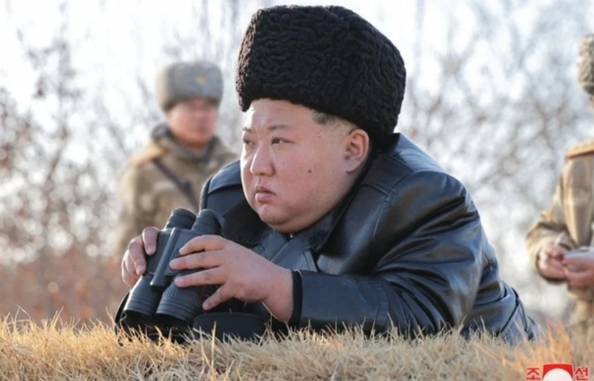 КНДР оголосила про нову програму розвитку ядерних і традиційних збройних сил
