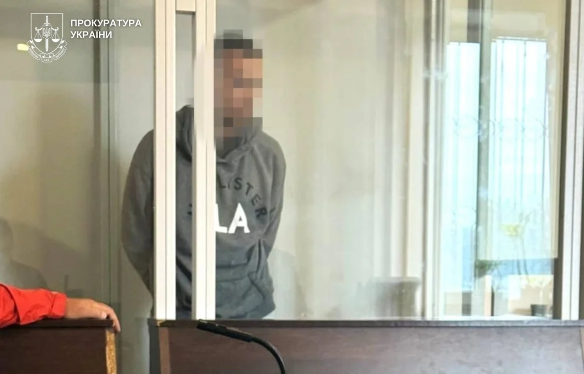 Двоє чоловіків жорстоко зґвалтували неповнолітню на Хмельниччині, суд арештував підозрюваних