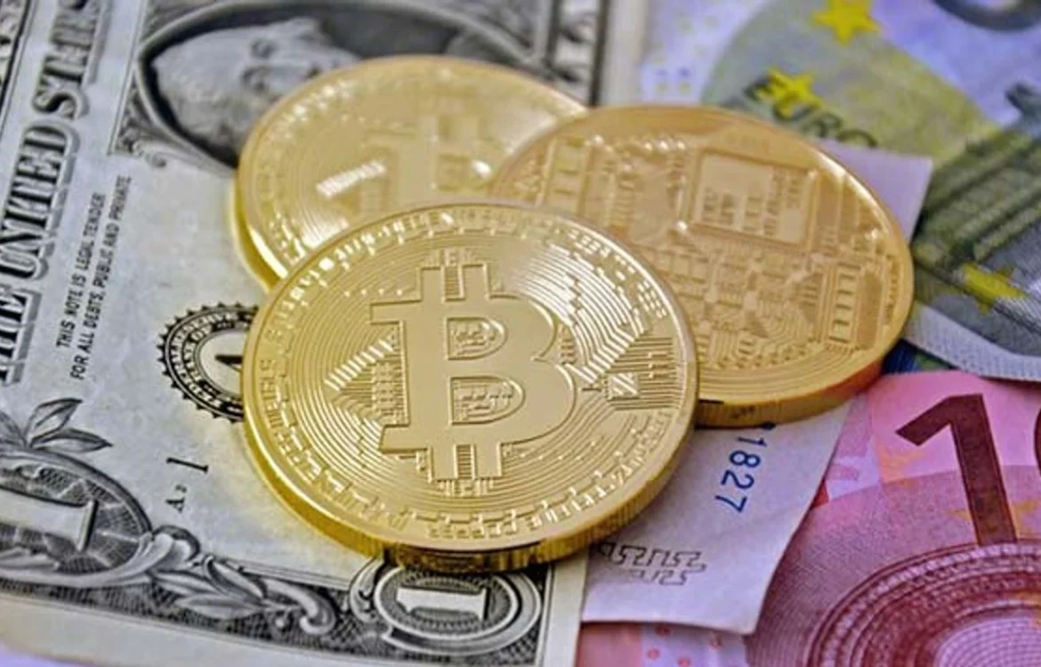 Долар, євро чи крипта? Які інвестиції обрати українцям після перегляду ставки ФРС