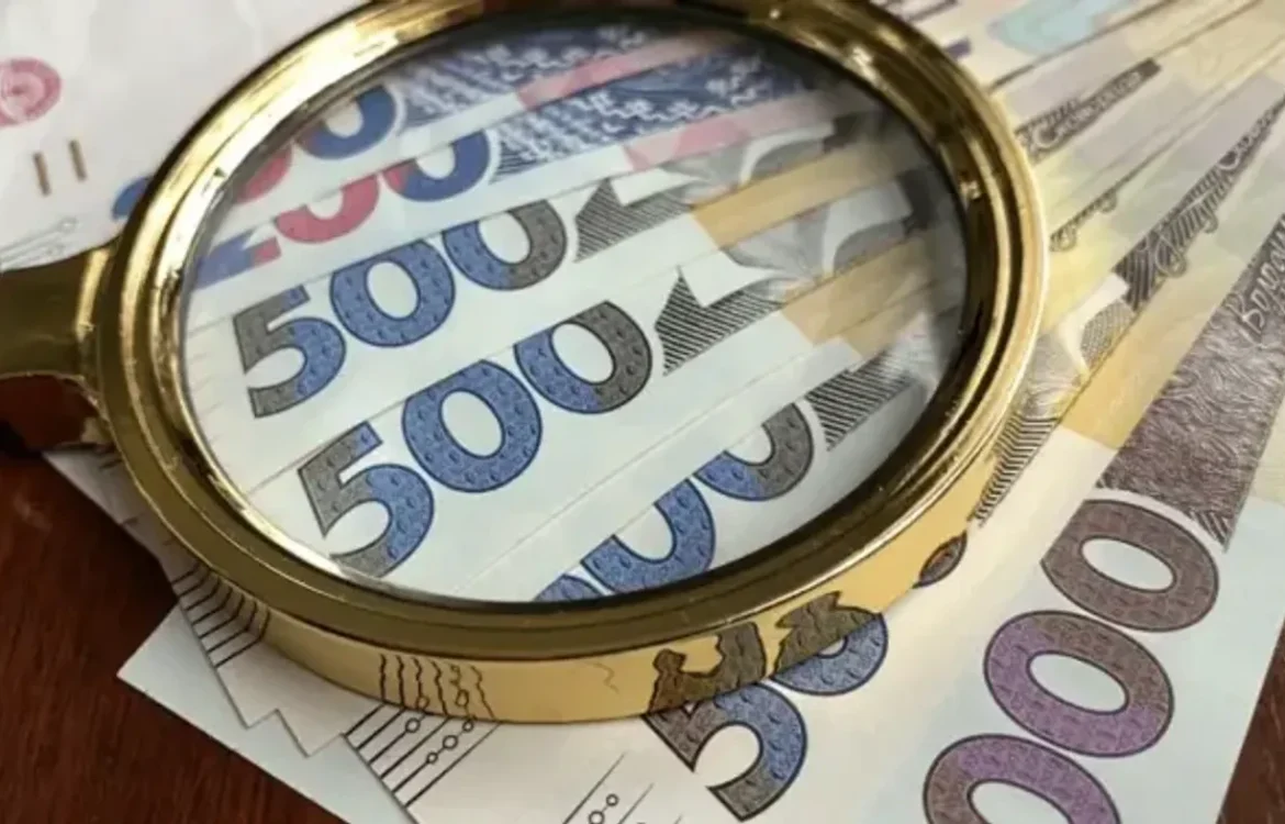 Економіст про Держбюджет-2026: питання не як поділити, а як зібрати кошти, які