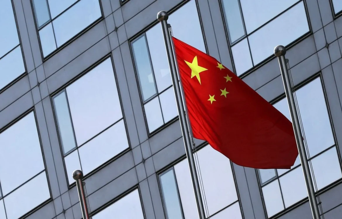 Китай вперше увійшов до топ-10 найінноваційніших країн світу, змістивши Німеччину - рейтинг ООН