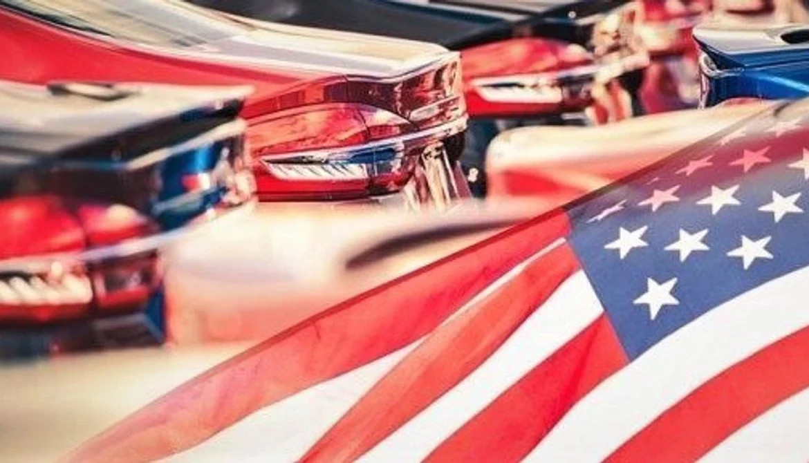 Українці у серпні придбали понад 5 тисяч вживаних авто зі США: найпопулярніші моделі