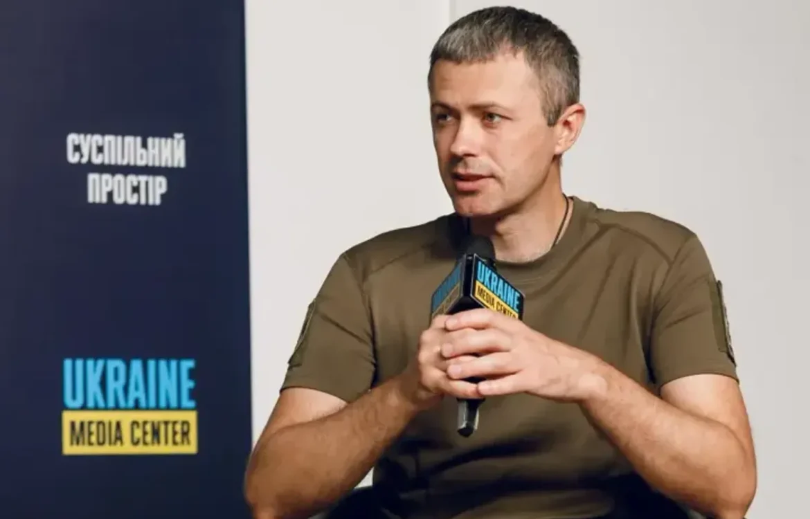 Український кордон не мав загроз під час навчань