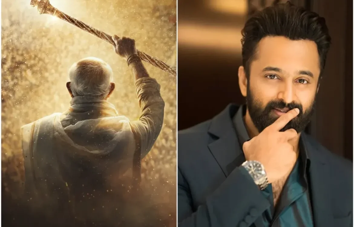 В Індії презентували новий біографічний фільм про прем