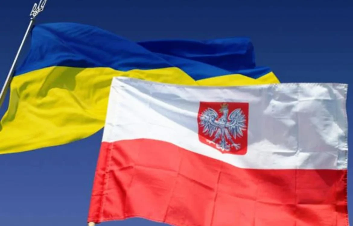 Цього тижня Україна очікує польську делегацію для розробки рішень у сфері спільної безпеки - МЗС